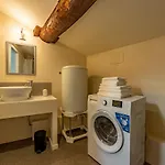 Apartmán Le Hypercentre Calme Proche Place Nationale Montauban