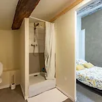 Apartmán Le Hypercentre Calme Proche Place Nationale *