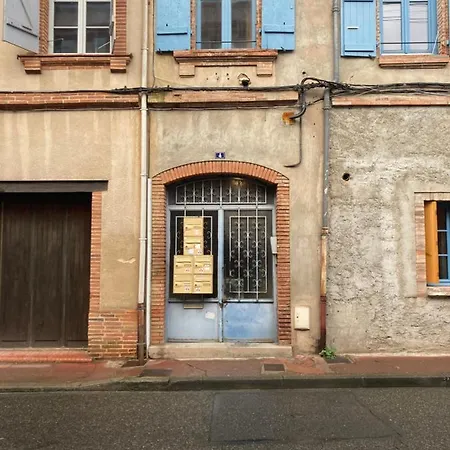 Daire Le Hypercentre Calme Proche Place Nationale