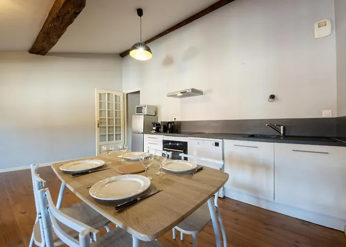 Le Hypercentre Calme Proche Place Nationale *