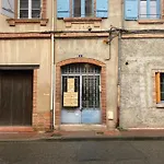 Διαμέρισμα Le Hypercentre Calme Proche Place Nationale