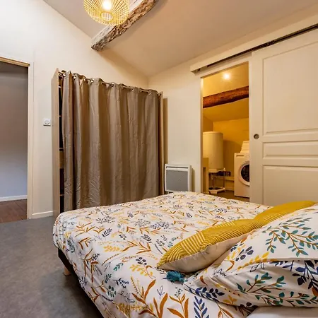 Le Hypercentre Calme Proche Place Nationale Appartement Montauban