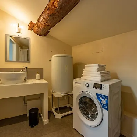 Apartamento Le Hypercentre Calme Proche Place Nationale Montauban