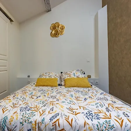 Le Hypercentre Calme Proche Place Nationale * Montauban