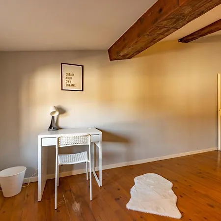 Appartement Le Hypercentre Calme Proche Place Nationale