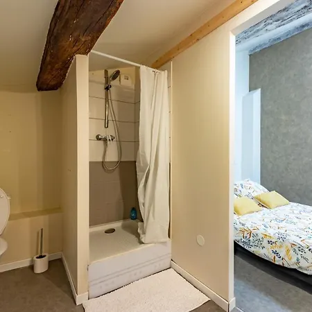 Appartement Le Hypercentre Calme Proche Place Nationale *