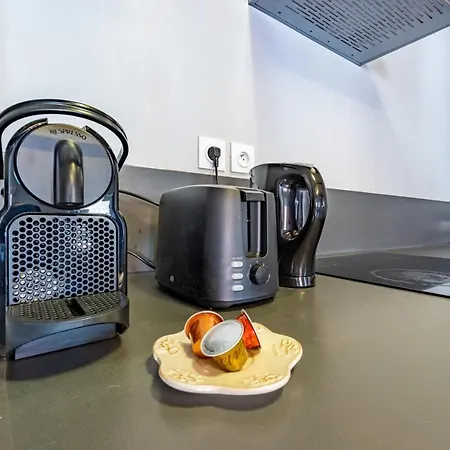 Le Hypercentre Calme Proche Place Nationale Appartement Montauban