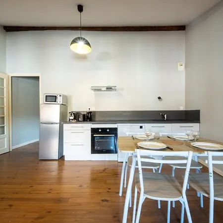 Le Hypercentre Calme Proche Place Nationale *